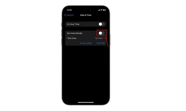 Jak zmienić czas w iPhone i uniknąć problemów z ustawieniami