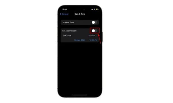 Jak zmienić czas w iPhone i uniknąć problemów z ustawieniami